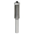 thumbnail image 2 of Diámetro Del Rodamiento De 14 Mm Plantilla De Guarnición Herramientas De Carpintería De 8 Mm Vástago Accesorios De shamjiam Broca de enrutador de corte al ras, 2 of 8