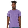 thumbnail image 1 of Bella + Canvas T-Shirt Unisexe Heather CVC, 1 of 1