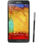 Samsung Galaxy Note 3 N9000 32GB Unlocked GSM Android Cell Phone - Black