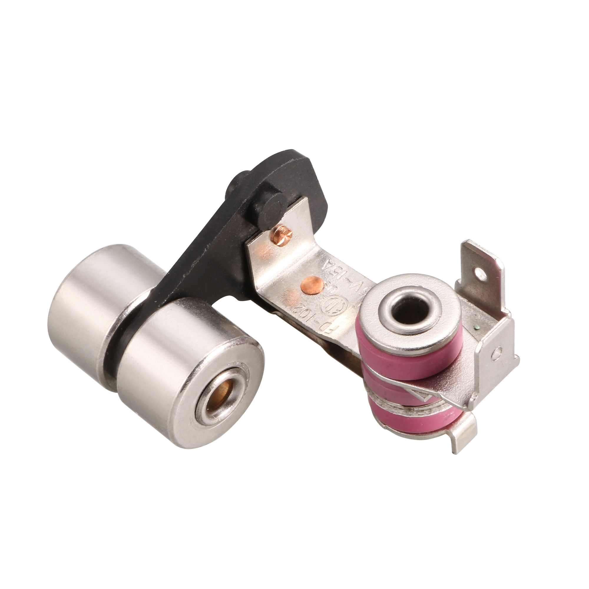 Uxcell Anti Tilt Switch AC 250V FD102 for Patio Garden Heaters