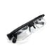 thumbnail image 3 of HD Adjustable Glasses Focus Adjustable Eyeglasses -3 To +6 Diopters Glasses Focal Length, 3 of 5