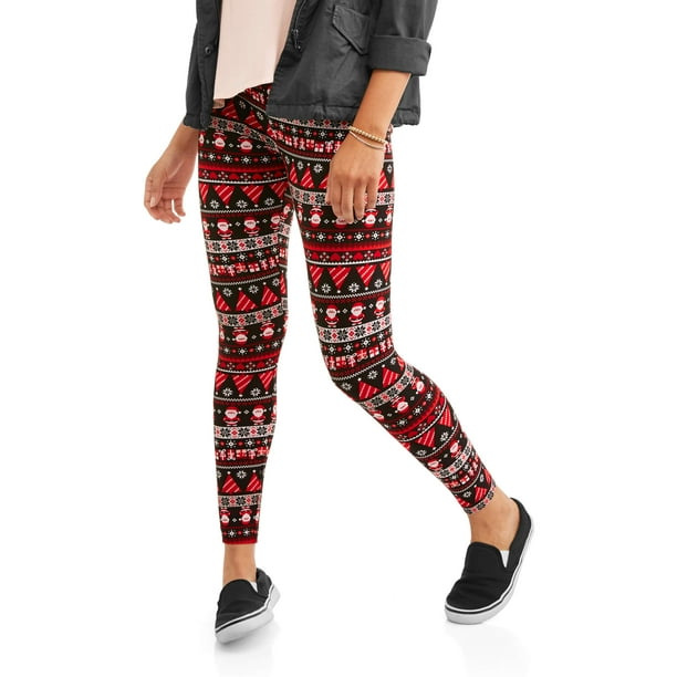 No Boundaries No Boundaries Juniors' Legging