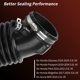 thumbnail image 5 of Manguera de admisión de aire con abrazaderas No.17228-5J6-A10 para Honda Odyssey 2018-2024, Honda Passport 2019-2024, Honda Pilot 2016-2022, Acura MDX 2016, 5 of 7