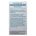 thumbnail image 2 of Mag-Ox 400 Magnesium Supplement, Pharmaceutical Grade Magnesium Oxide, Most Concentrated Form of Magnesium, 483mg, 240 Tablets (2 Packs of 120 Tablets), 2 of 8