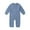 ZBR Light Blue, variant on TAIAOJING Toddler Girls Boys Pyjamas Set Little Boys Pajamas Dinosaur Cotton 2 Piece Train Sleepwear Fall Winter Clothes Set For 7-8 Years