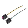 thumbnail image 1 of Conector de Válvula Solenoide 1 Juego 12628348 para Chevy Equinox 2010-2017 Adaptador Femenino de 2 Vías, 1 of 7