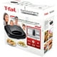 thumbnail image 5 of SANDWICHERA ELÉCTRICA ANTIADHERENTE MAKER GRILL 700 W T-FAL SM2118MX T-fal SM2118M/X, 5 of 5