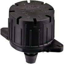 BUBBLR ADJ 1/4"INLET (Pack of 1)