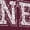 MAROON, variant on Journey - Faithfully Short Sleeve Graphic T-Shirt