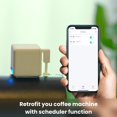 thumbnail image 4 of Smart Switch Button Pusher with Built-in Battery Remote Control for Wi-Fi Smart Switch Timer Control for Fan/Door Bell/Coffee Machine Type 3, 4 of 9