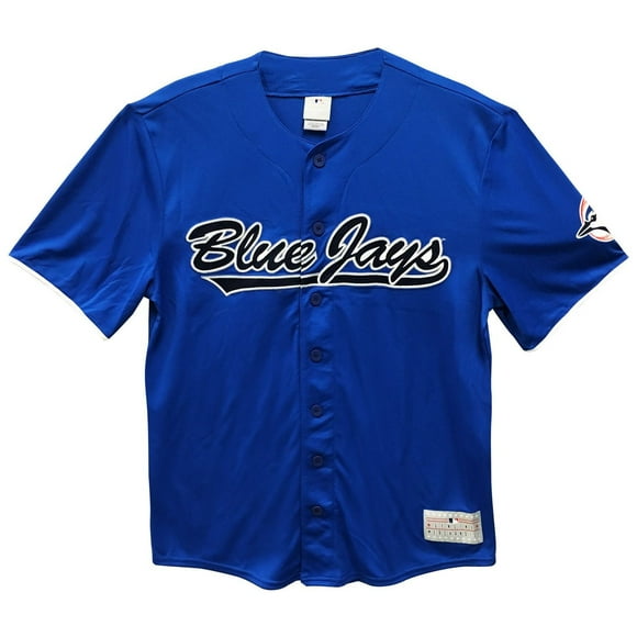 Men's MLB Toronto Blue Jays Jersey, Sizes: S-XL
