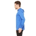 thumbnail image 4 of Bella + Canvas Unisex Jersey Long-Sleeve Hoodie - 3512, 4 of 4