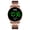 Rose Gold, variant on Touch Screen Digital LED Waterproof Men Womens Sport Casual Stainless Steel Wrist Watch