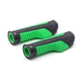 thumbnail image 1 of TopOne Motorcycle Handlebar Grips Soft Rubber Non-slip Grip Handle Bar Modification Accessories forScooter, 1 of 8