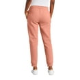 thumbnail image 2 of District Women's V.I.T. Fleece Sweatpant DT6110, 2 of 3