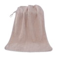 thumbnail image 2 of Celsvanis Face Towel Soft Highly Absorbent Hand Towel Breathable Quick Dry Daily Use Towels for Home Bathroom Spa Hotel Gym Travel, Coffee, 2 of 6