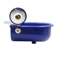 thumbnail image 4 of Cow Horse Automatic Feeding Water Bowl With Float Ball Drinking Dispenser Bowl For Sheep Dog Horse Cow Drinker Livestock Tools, 4 of 5
