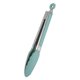 thumbnail image 1 of Silicone Stainless Steel Pan Steak Clip, 1 of 5