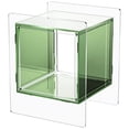 thumbnail image 2 of Solaround  Acrylic Side Table, 2 of 9