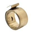 thumbnail image 4 of Replacement Return Ribbon Spring for Hitachi Nail Gun NR65AK, NR65A2 883-440, 4 of 6