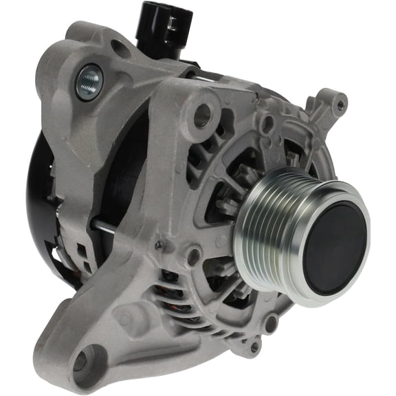 OEG Parts New 135AMP Alternator Replacement For Honda HR-V 2.0L 2023, Civic 1.5L 2023, Civic 2.0L 2016-2023 1042113910 CSP91 311005BAA01RM 31100-5BA-A01 311005BAA01 11931 11266 104211-3910