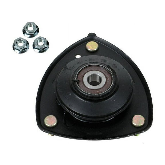 Front Upper Strut Mount - Compatible with 2000 - 2005 Toyota Echo 2001 2002 2003 2004