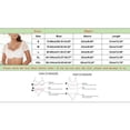 thumbnail image 3 of TAIAOJING Dirndl Blouse for Women Underwire Lace Vest Elegant Dirndl Lace For Oktoberfest Blouse Shirt, 3 of 9