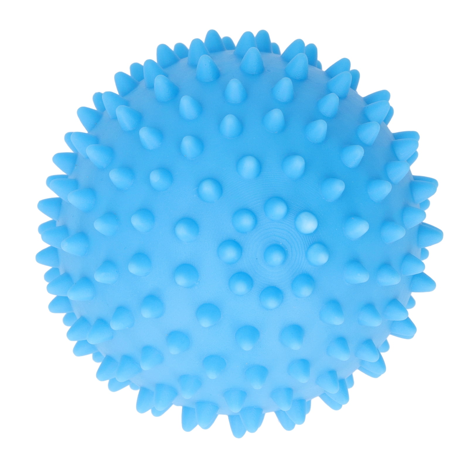 Ccdes Sensory Squeeze Ball Toy infant Sensory Balls Toy bright Color Baby Sensory Balls Soft Squeeze Sensory Toy Infant Hand Catching Balls
