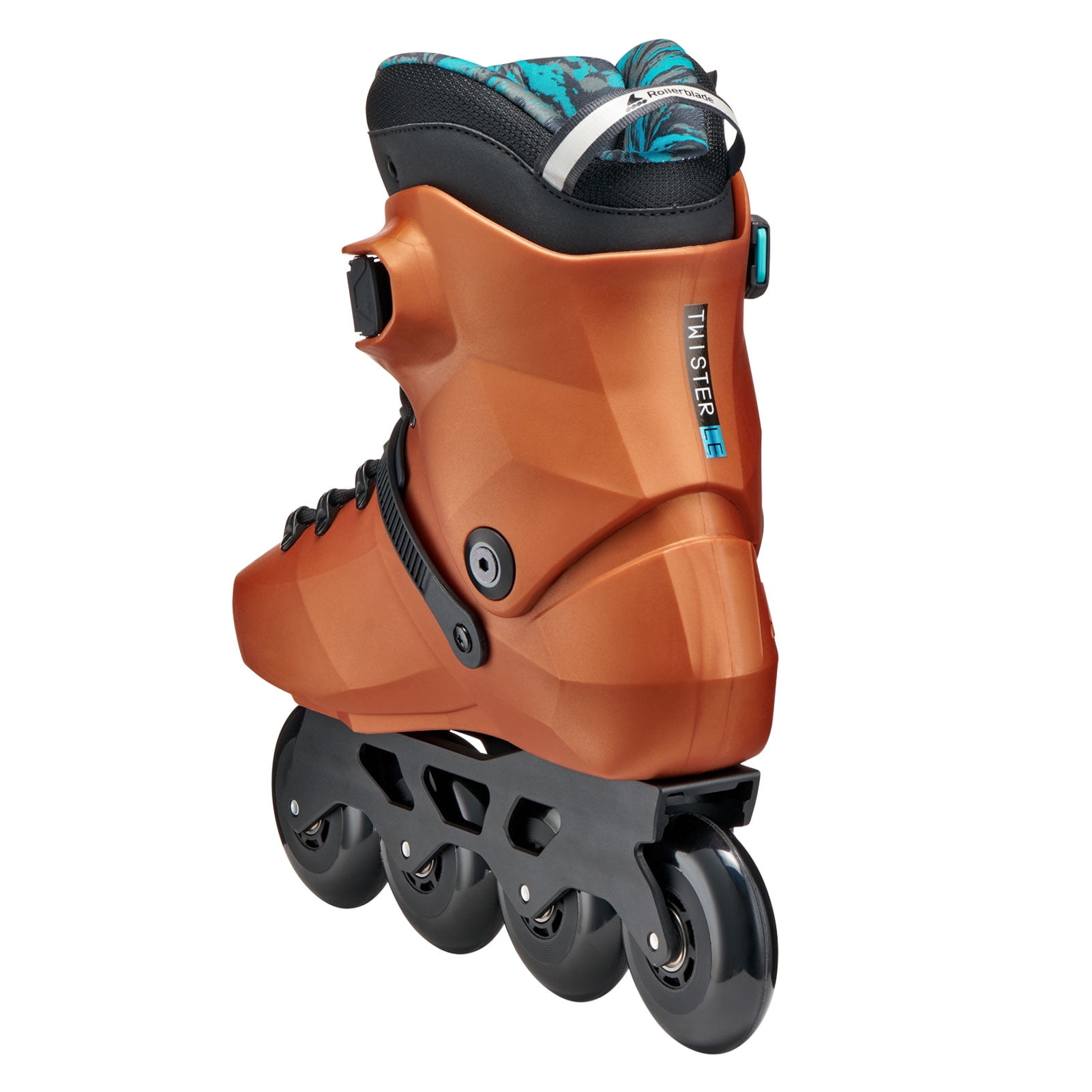 ROLLERBLADE Adult Unisex Twister LE 2025 Copper Inline