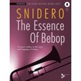thumbnail image 1 of The Essence Of Bebop: Trombone, 1 of 1