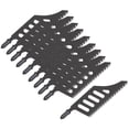 thumbnail image 3 of Almencla Jig Saw Blade High Strength Replacement for Carpenter Wood Working Workbench 10 pieces T142HB, 3 of 8