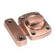 thumbnail image 4 of Pestillo Deslizante Gloria Perno De Puerta De Bola Inoxidable, 4 of 7