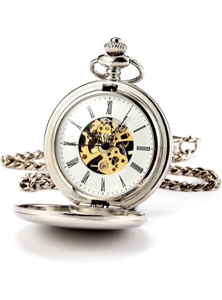 Stuhrling Pocket Watches