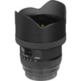 thumbnail image 5 of Sigma 12-24mm f/4 DG HSM Art Objectif pour Nikon F (205955) Bundle, 5 of 5