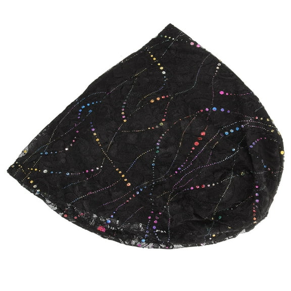 PAMINGONO 1Set Chemo Cold Cap Comfortable Multi-functional Headwear for Spring Summer