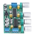 thumbnail image 3 of Power  Module, High Accuracy AC10-24V DC12-32V Long Service Life  Tone Board Small Size  For Sound Speaker, 3 of 8