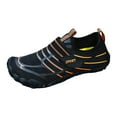 thumbnail image 2 of Lixiuxyad Boys Play Water And Beach Shoes Girls Outdoor Water Skis Kids Indoor Climbing Shoes Slip on Shoes Sizes 12(Big Kid 28), 2 of 7