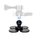 thumbnail image 2 of Strong Adhesive Sticker Camera Holder 17mm Head for Action Camera Motorcycle Base Suction Cup Mount Replacement, 2 of 8