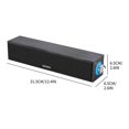 thumbnail image 4 of Birdeem Pc Audio Desktop Home Laptop Sliver Led Small Speaker Wired Desktop Usb Speaker, 4 of 10