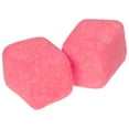 thumbnail image 3 of Bazooka Bubble Gum Sugar-Free Chewing MDA05&nbsp;Gum Cubes, Bulk in Resealable Bag, 100 Ct in Original Pink Flavor w/Bazooka Joe Comics, Baseball Party Favors, Nostalgic 90s Candy, 3 of 3