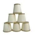 thumbnail image 1 of Guardoinrt Wear-resistant Lamp Shades For E27 Lamp Sockets Protecting Installation: The Eyes Table Shade, 1 of 6