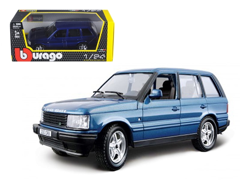 range rover diecast
