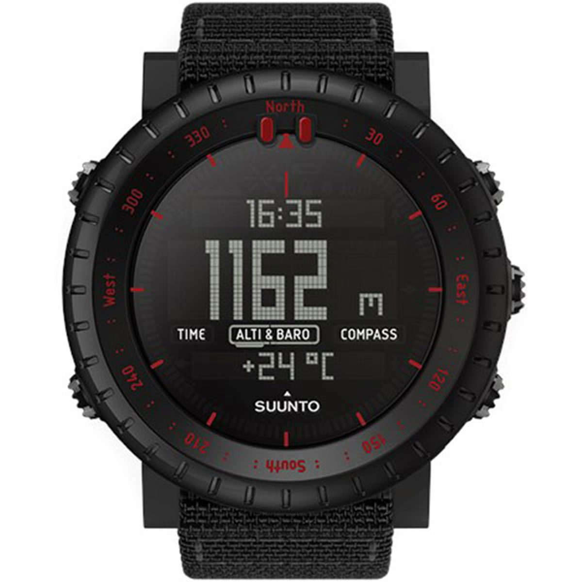 に初値下げ! 19SS NEIGHBORHOOD×SUUNTO WATCH 腕時計 ウォッチ - 通販