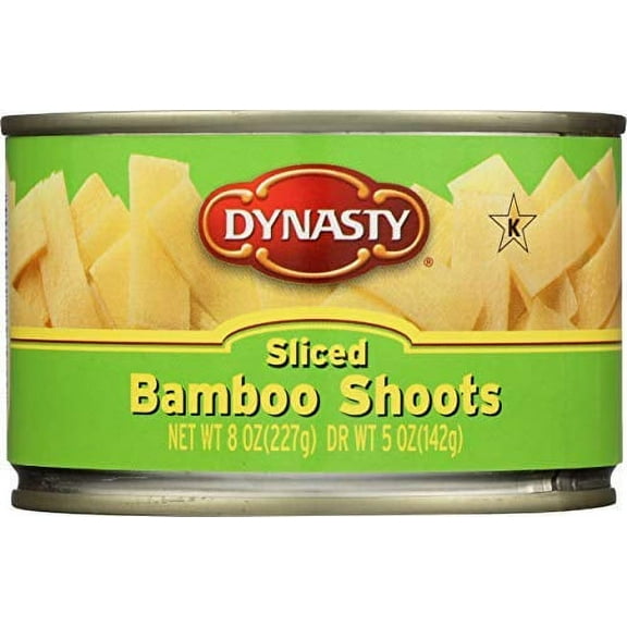 DYNASTY SLICED BAMABOO SHOOTS
