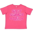 thumbnail image 3 of Inktastic Great Grandma's Girl Granddaughter Girls Toddler T-Shirt, 3 of 5