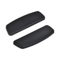 thumbnail image 1 of LOVIVER Office Chair Armrest Pad Chair Arm Cushion Pad PU Leather Support Arms and Elbow, 1 of 8