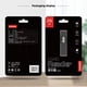 thumbnail image 1 of Convertidor Likrtyny Lector De Tarjetas De Memoria Lenovo D231 Usb 3.0, 1 of 7