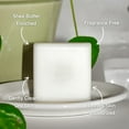 thumbnail image 5 of Vermont's Original Bag Balm Sensitive Skin Bar Soap, Shea Butter, 3.9oz, 5 of 6
