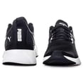 thumbnail image 3 of Tenis Puma Flyer Runner Hombre negro 25.5, 3 of 7