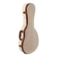 thumbnail image 4 of Gator Cases GW-JM MANDOLIN Journeyman Deluxe Wood Case With Velvet Interior New, 4 of 5